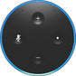 Echo (2nd Generation) - Smart speaker with Alexa - Charcoal Fabric