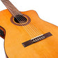 Cordoba C5-CE Iberia Series Acoustic Electric Classical Guitar
