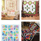 The Big Book of Lap Quilts: 51 Patterns for Family Room Favorites