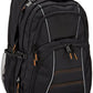 AmazonBasics - Zaino per computer portatile (17'')