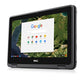 Dell Chromebook 11 3189 T8TJG 11.6-Inch Traditional Laptop (Black)