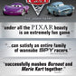 Cars 2: The Video Game - Xbox 360