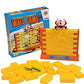 Trekbest Humpty Dumpty's Wall Game - 3D Plastic Parent-Child Family Game, Ideal for Christmas Gifts Birthday Gifts Party Games