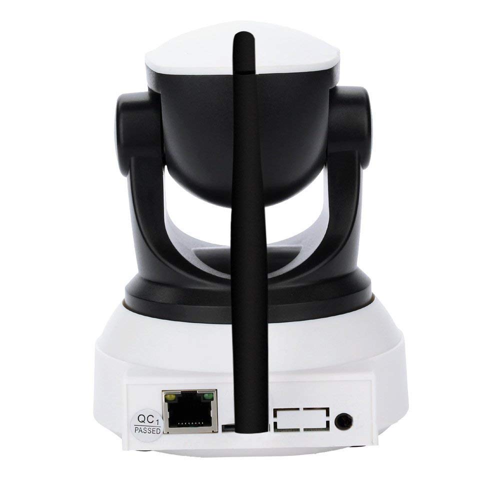 Sricam SP017 Wireless HD Ip Wi-Fi CCTV Indoor Security Camera