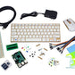Boolean Box | A STEM Educational Computer Kit, Teaches Coding and Electronics, Includes Scratch, Minecraft, and Python | Build a computer and electronic circuits, code and animate | For girls 8 and up