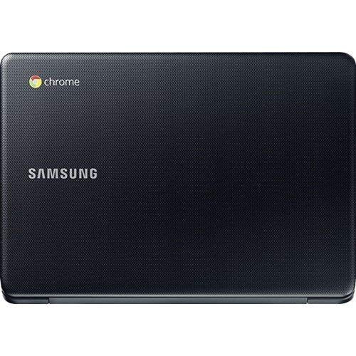 Samsung Chromebook 3, 11.6in, 4GB RAM, 16GB eMMC, Chromebook (XE500C13-K04US) (Renewed)