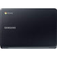Samsung Chromebook 3, 11.6in, 4GB RAM, 16GB eMMC, Chromebook (XE500C13-K04US) (Renewed)