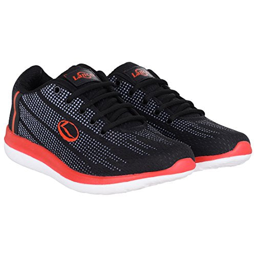 Lancer Men's Mesh Sports Running Shoes