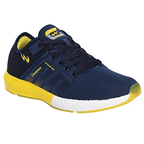 Campus Men Running Shoes