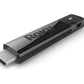 Roku Streaming Stick+ | HD/4K/HDR Streaming Device with Long-range Wireless and Voice Remote with TV Power and Volume
