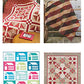 The Big Book of Lap Quilts: 51 Patterns for Family Room Favorites