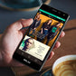 BLU R1 HD Cell Phone 16GB - Black