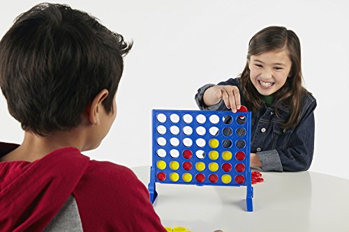 Hasbro Connect 4 Game