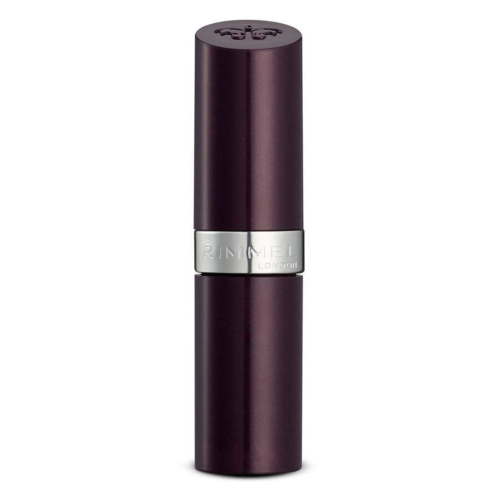 Rimmel Lasting Finish Intense Wear Lipstick - Heather Shimmer