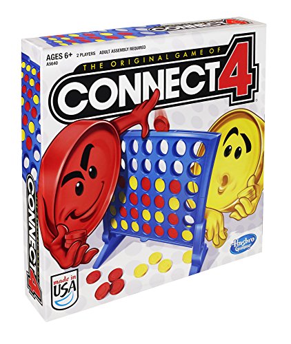 Hasbro Connect 4 Game