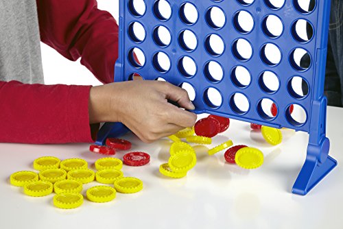 Hasbro Connect 4 Game