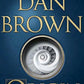 Origin: A Novel - My Shop