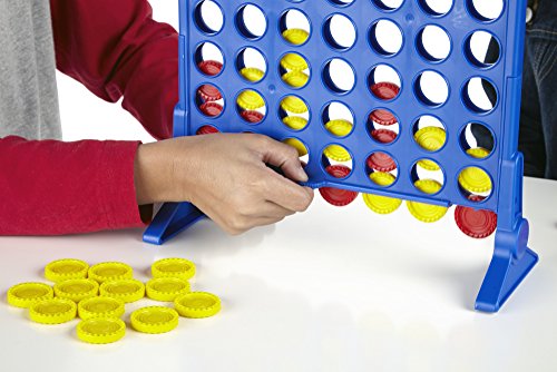 Hasbro Connect 4 Game