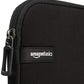 Amazon Basics Laptop Sleeve for 13.3-Inch Laptop / MacBook Air / MacBook Pro / MacBook Pro Retina Display Black