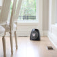 Vornado Whole Vortex Heater Black