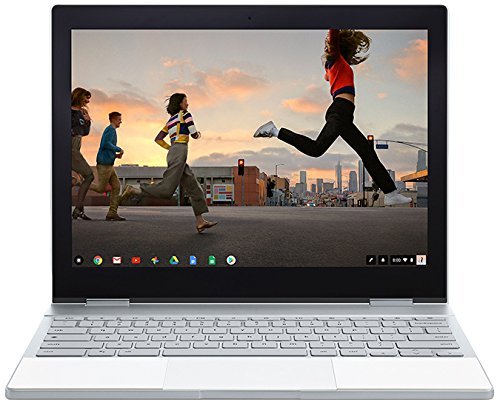 Google Pixelbook (i7, 16 GB RAM, 512 GB)