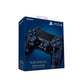 DUALSHOCK 4 Wireless Controller 500 Million Limited Edition