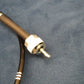 New OEM Mazda Miata MX-5 Speedometer Cable M/T Manual Trans NA01-60-070B