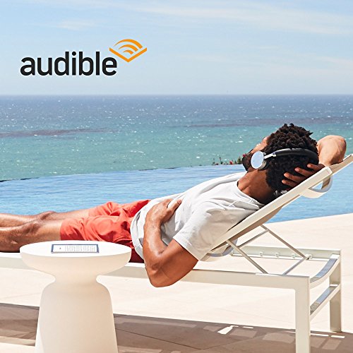 All-New Kindle Oasis E-reader - Graphite, 7" High-Resolution Display (300 ppi), Waterproof, Built-In Audible, 8 GB, Wi-Fi - Includes Special Offers