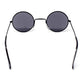 Ultra Adults Retro Round Sunglasses Small Style John Lennon Sunglasses Vintage Look quality UV400 Elton John Lennon Glasses Men Women