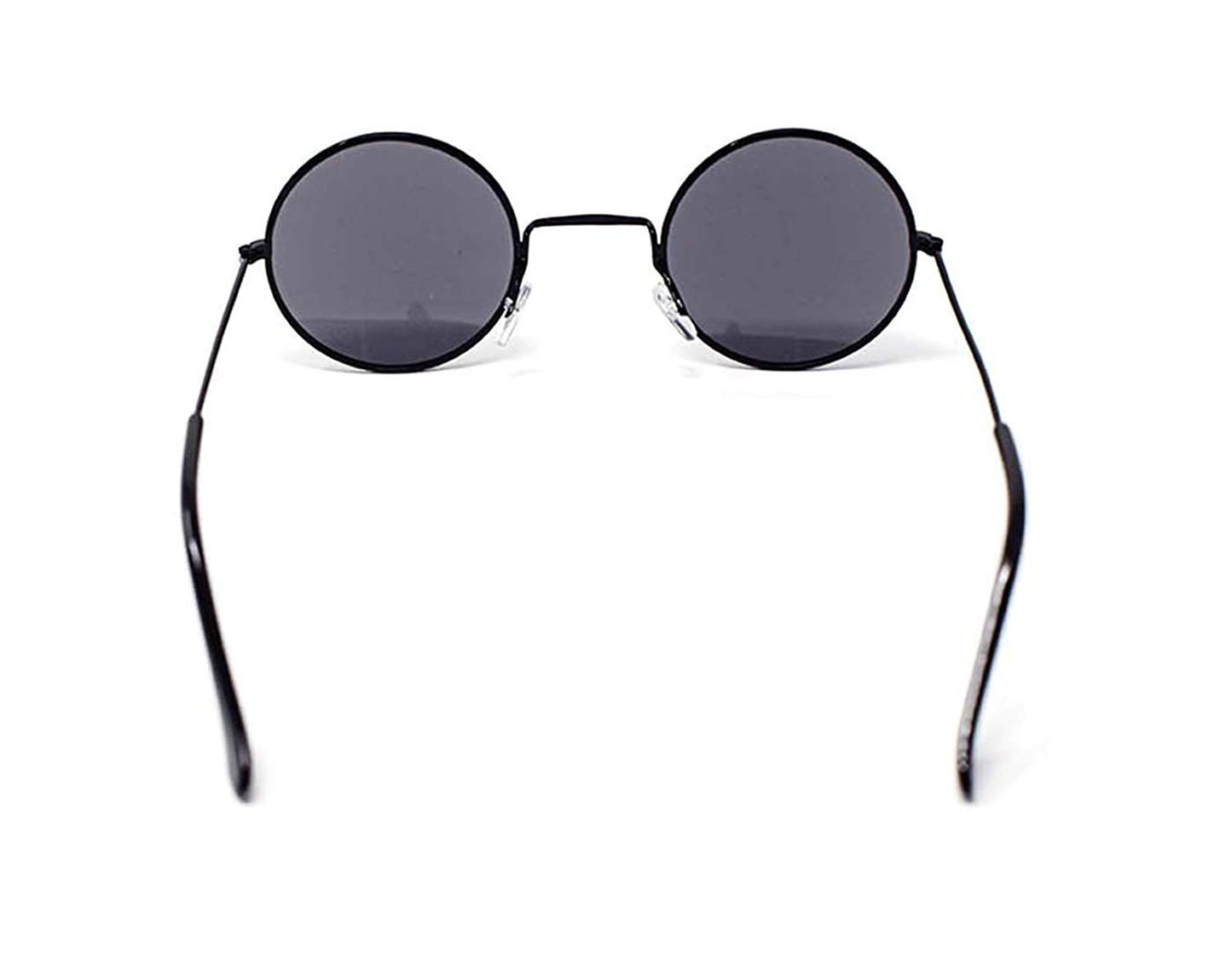 Ultra Adults Retro Round Sunglasses Small Style John Lennon Sunglasses Vintage Look quality UV400 Elton John Lennon Glasses Men Women