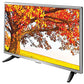 LG 32LH516A 80cm (32 Inch) HD Ready LED IPS Panel TV (Black)