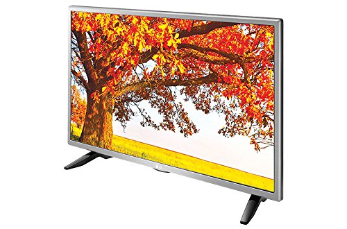 LG 32LH516A 80cm (32 Inch) HD Ready LED IPS Panel TV (Black)