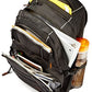 AmazonBasics - Zaino per computer portatile (17'')