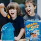 Pressman Toys Shark Bite Game (2-4 Players) - My Shop