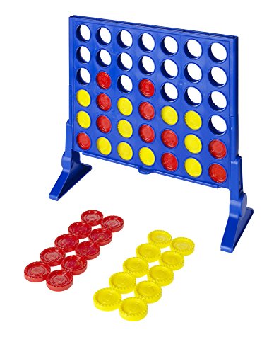 Hasbro Connect 4 Game