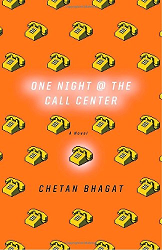 One Night at the Call Center: A Novel - My Shop