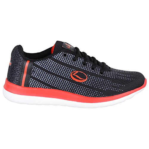 Lancer Men's Mesh Sports Running Shoes