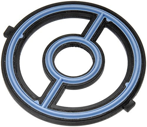 GooDeal Engine Oil Cooler Seal Gasket For Mazda Engine 3 5 6 Speed 3 6 Miniva CX-7