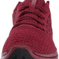 Under Armour Men's Threadborne Slingflex Shoes, Cardinal/Cardinal, 10 D(M) US