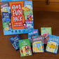 Hoyle Kid's Card Games (6-Pack)