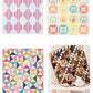 The Big Book of Lap Quilts: 51 Patterns for Family Room Favorites