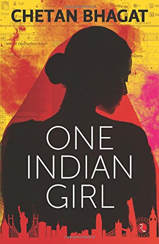 One Indian Girl - My Shop