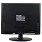 Consistent 15-inch LED Monitor for PC