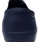 Evacol Unisex Nursing Clogs Ultralite Nurse Shoes unifororm Professional Work Clogs Health Care Hospitals Restaurant(43, Blue)