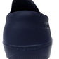 Evacol Unisex Nursing Clogs Ultralite Nurse Shoes unifororm Professional Work Clogs Health Care Hospitals Restaurant(43, Blue)
