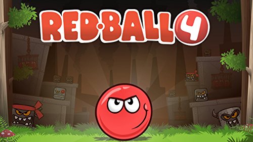 Red Ball 4