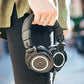 Audio-Technica ATH-M50x Professional Monitor Headphones, Black