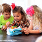 Pressman Toys Shark Bite Game (2-4 Players) - My Shop