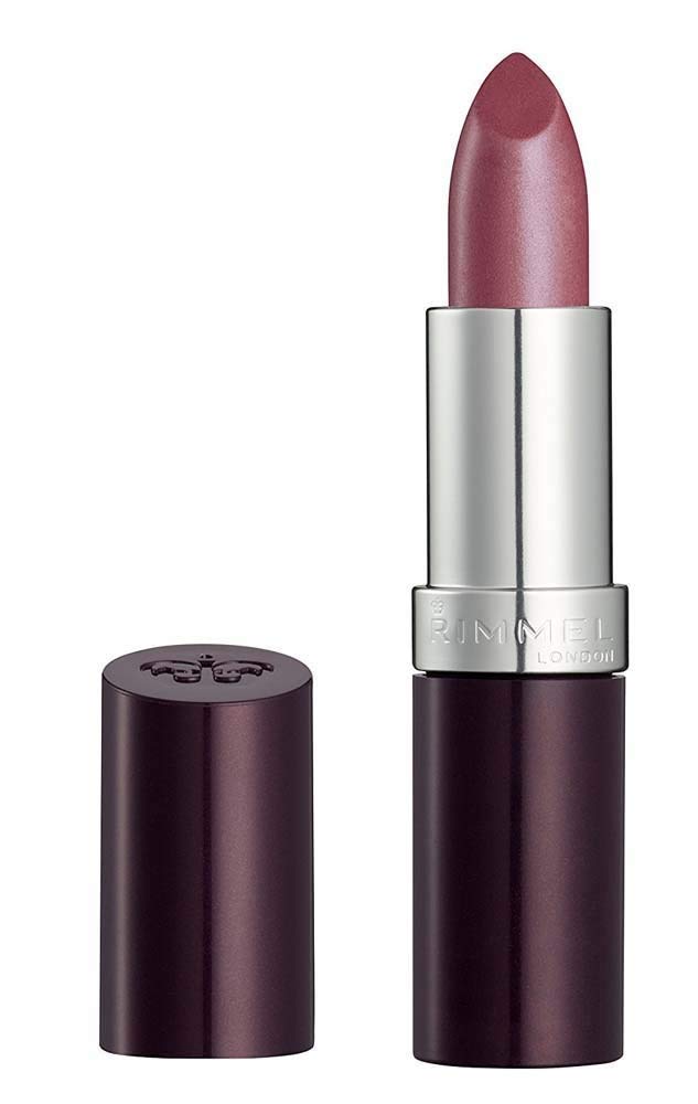 Rimmel Lasting Finish Intense Wear Lipstick - Heather Shimmer