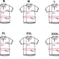 Albert Morris Mens Polo Shirts (4 Pack, XX-Large) Polo Shirts for Men, Shirts for Men, Short Sleeve Mens Shirts, American Classics